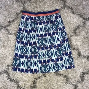 Cute and classy skirt